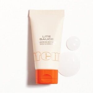 ITEM BEAUTY Lite Sauce Gel Moisturizer